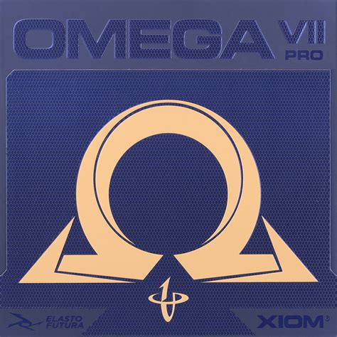 xiom omega 7 pro